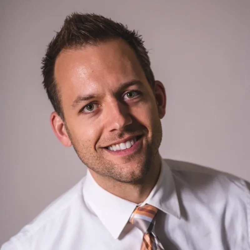 Dr. Bjorn Melander, DDS, FAGD